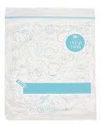 Excellent Houseware Lille Pose med Genluk 1L   20 stk.