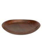 Excellent Houseware Mango Wood Bowl
