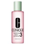 CLINIQUE Clarifying Lotion 3 - Combi-Oily Skin 400 ml