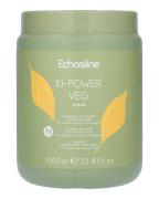 Echosline Ki-Power Veg Mask 1000 ml