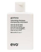 Evo Gluttony Volumising Shampoo 300 ml