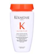 Kerastase Nutritive Bain Satin Riche Shampoo 250 ml