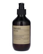 Meraki Northern Dawn Body Lotion 275 ml