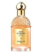 Guerlain Aqua Allegoria Forte Oud Yuzu EDP 125 ml