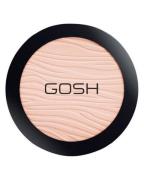 Gosh Dextreme High Coverage Powder 002 Ivory 9 g