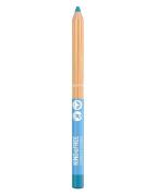 Rimmel London Kind & Free Clean Eye Definer 006 Anime Blue 1 g