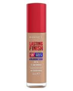 Rimmel London Lasting Finish Foundation 201 Classic Beige 30 g