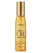 MONTIBELLO The Amber & Argan Oil 130 ml