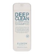 Eleven Australia Deep Clean Shampoo Sulfate Free 300 ml