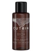 CUTRIN Bio+ Hydra Balance Shampoo 50 ml