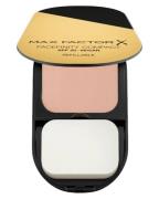 Max Factor Facefinity Compact Foundation Refillable 003 Natural Rose 1...