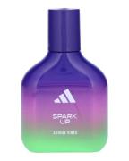Adidas Vibes Spark Up EDP 50 ml