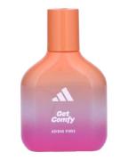 Adidas Vibes Get Comfy EDP 50 ml