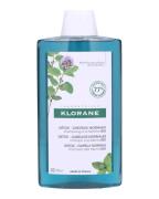 Klorane Detox Shampoo 400 ml