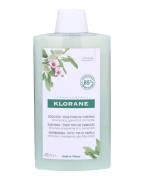 Klorane Softness Shampoo 400 ml
