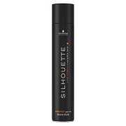 Silhouette super hold Hairspray 500 ml