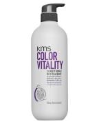 KMS ColorVitality Conditioner Revitalisant 750 ml