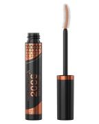 Max Factor 2000 Calorie Pro Stylist Mascara Black Brown 9 ml