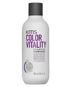 KMS ColorVitality Shampoo 300 ml