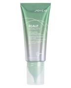 Joico Scalp Vitality Exfoliating Foaming Scrub 177 ml