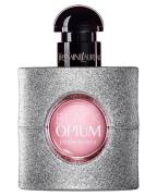 Yves Saint Laurent Black Opium Glitter EDP 90 ml