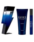 Carolina Herrera Bad Boy Cobalt Gift Set EDP 110 ml