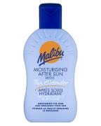 Malibu Moisturising After Sun with Tan Extender 200 ml