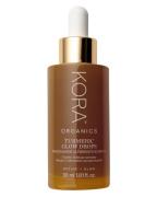 Kora Organics Turmeric Glow Drops 30 ml