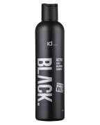 ID HAIR Black Active Scalp Balancing Shampoo 250 ml
