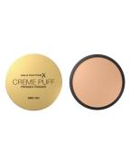 Max Factor Creme Puff Pressed Powder 05 Translucent 14 g