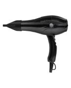 Ultron Vata AC Classic Hairdryer Black - Ref. P002761