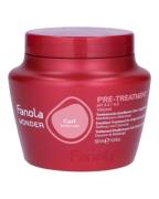Fanola Wonder Curl Pre-Treatment 500 ml
