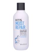 KMS MoistRepair Shampoo 300 ml