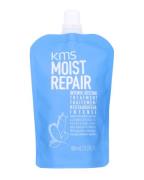 KMS Moist Repair Intense Restore Treatment 100 ml