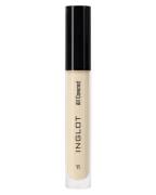 Inglot All Covered Under Eye Concealer 11 (UU) 4 ml