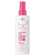 Schwarzkopf Professional Bonacure Color Freeze Spray Conditioner 200 m...