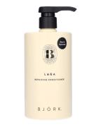 BJÖRK Laga Repair Conditioner 750 ml