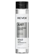 Revox JUST Hyaluronic Acid 3% Face Wash 250 ml