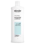 Nioxin Scalp Moisturizing Conditioner 1000 ml