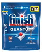 Neophos Finish Quantum Fresh Opvasketabs   60 stk.