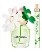 Marc Jacobs Daisy Wild EDP Gift Set 60 ml