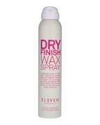 Eleven Australia Dry Finish Wax Spray 200 ml