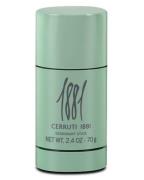 Cerruti 1881 Pour Homme Deodorant Stick 70 g