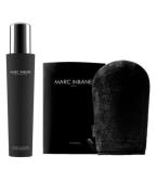 Marc Inbane L'éclat Du Soleil Natural Tanning Mousse & Applicator Mitt...
