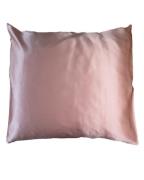 Soft Cloud Mulberry Silk Pillowcase Pink 60x63 cm. (U)