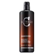 TIGI Catwalk Fashionista Brunette Shampoo 750 ml