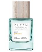 Clean Reserve H2EAU Golden Citrus EDP 50 ml
