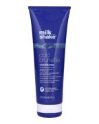 Milk Shake Cold Brunette Conditioner 250 ml