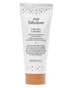 EVO Fabuloso Caramel Colour Intensifying Conditioner 220 ml