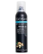 Gosh Fresh Up Dry Shampoo Argan Oil 150 ml